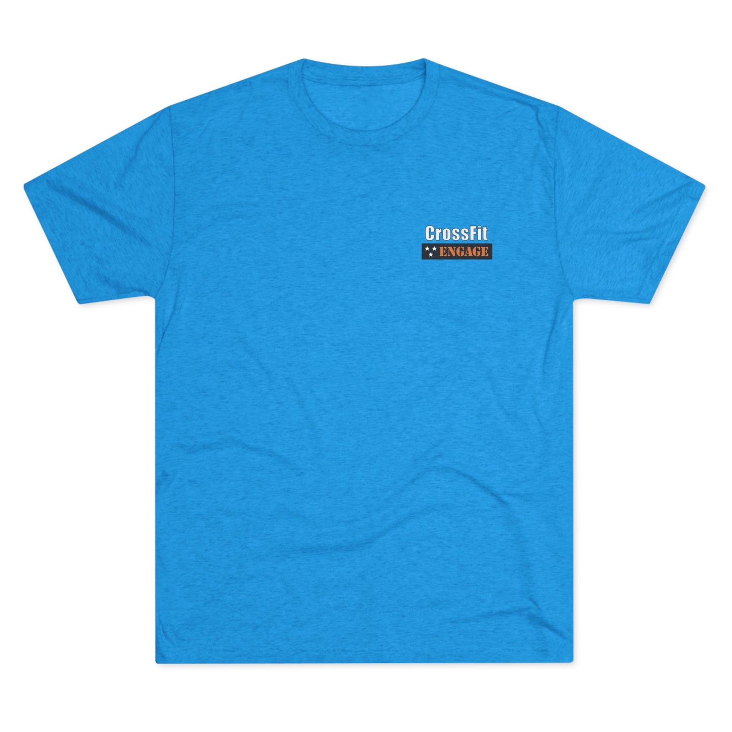 Creed Tee