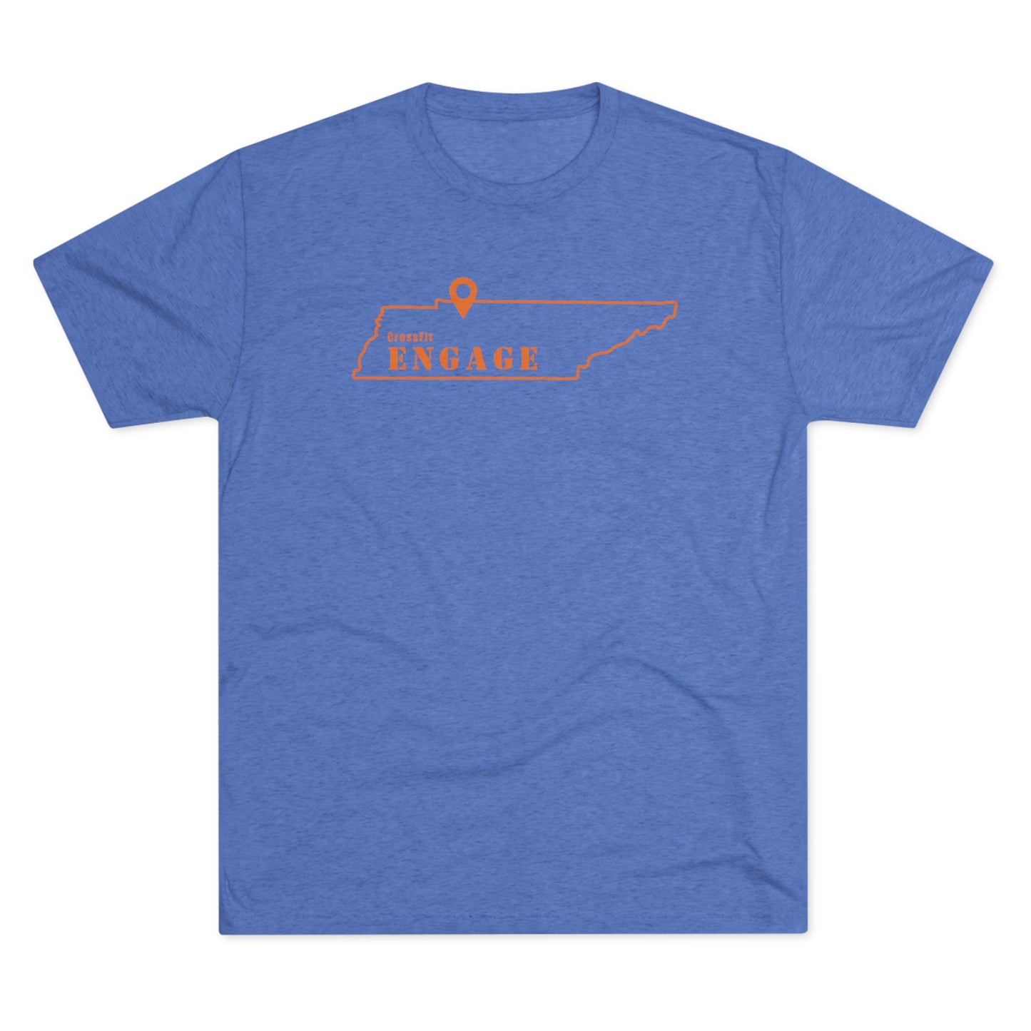 CFE Tennessee Tee