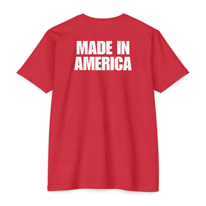 MADE IN AMERICA