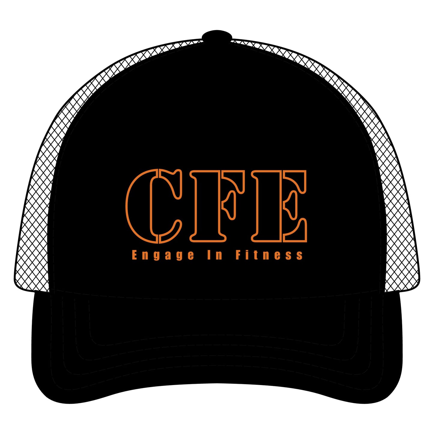 CFE Richardson 112 Camo Hat