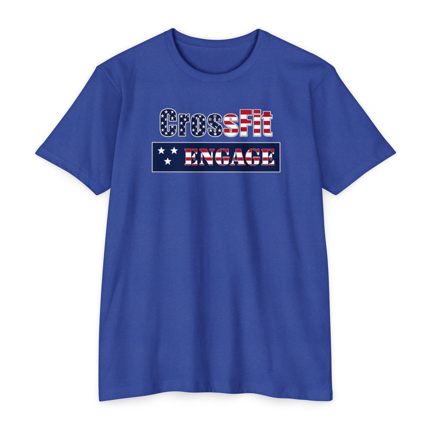 MADE IN AMERICA