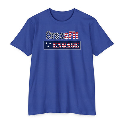 MADE IN AMERICA