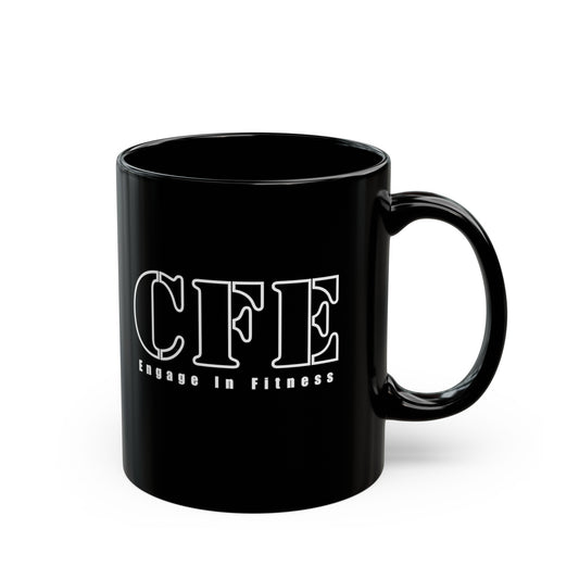 CFE Mug (11oz)