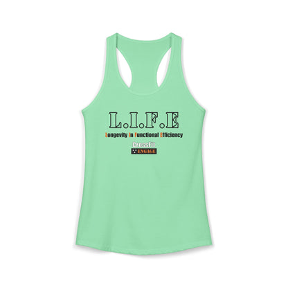 L.I.F.E. Women's Tank