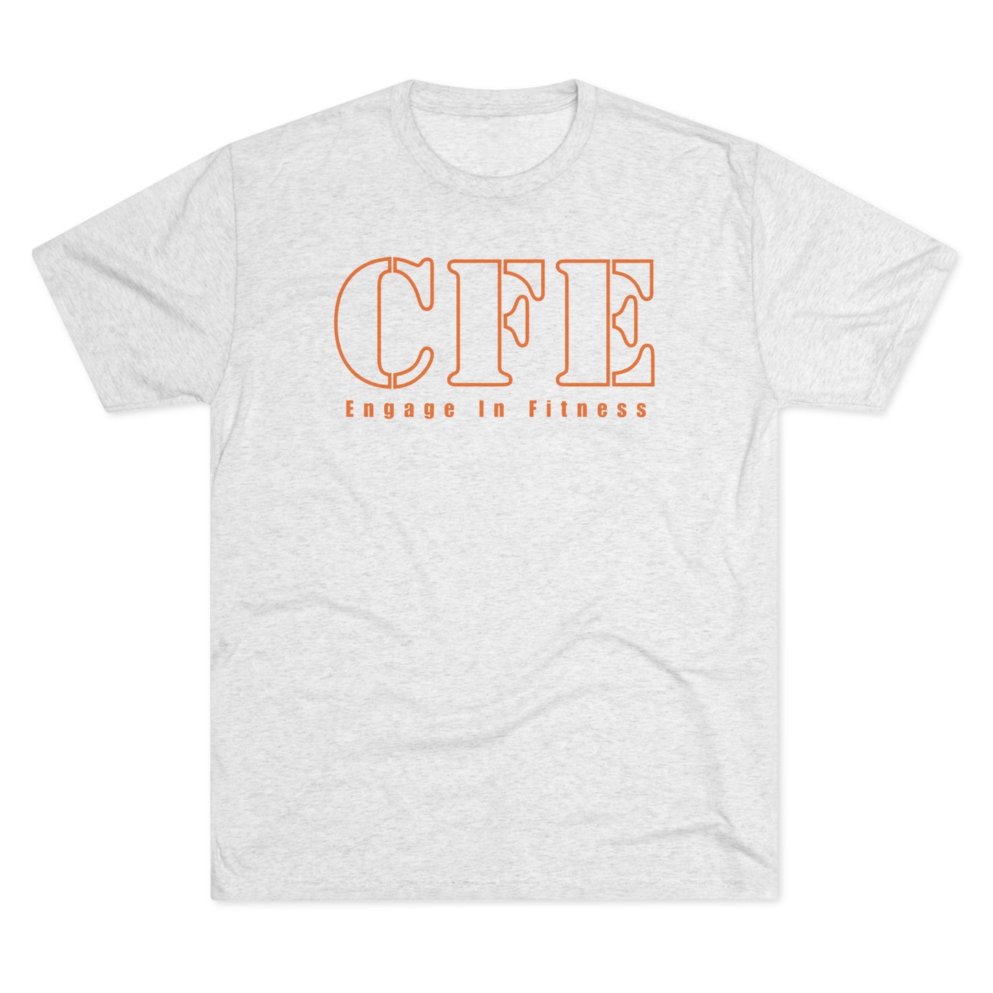 Initials Tee