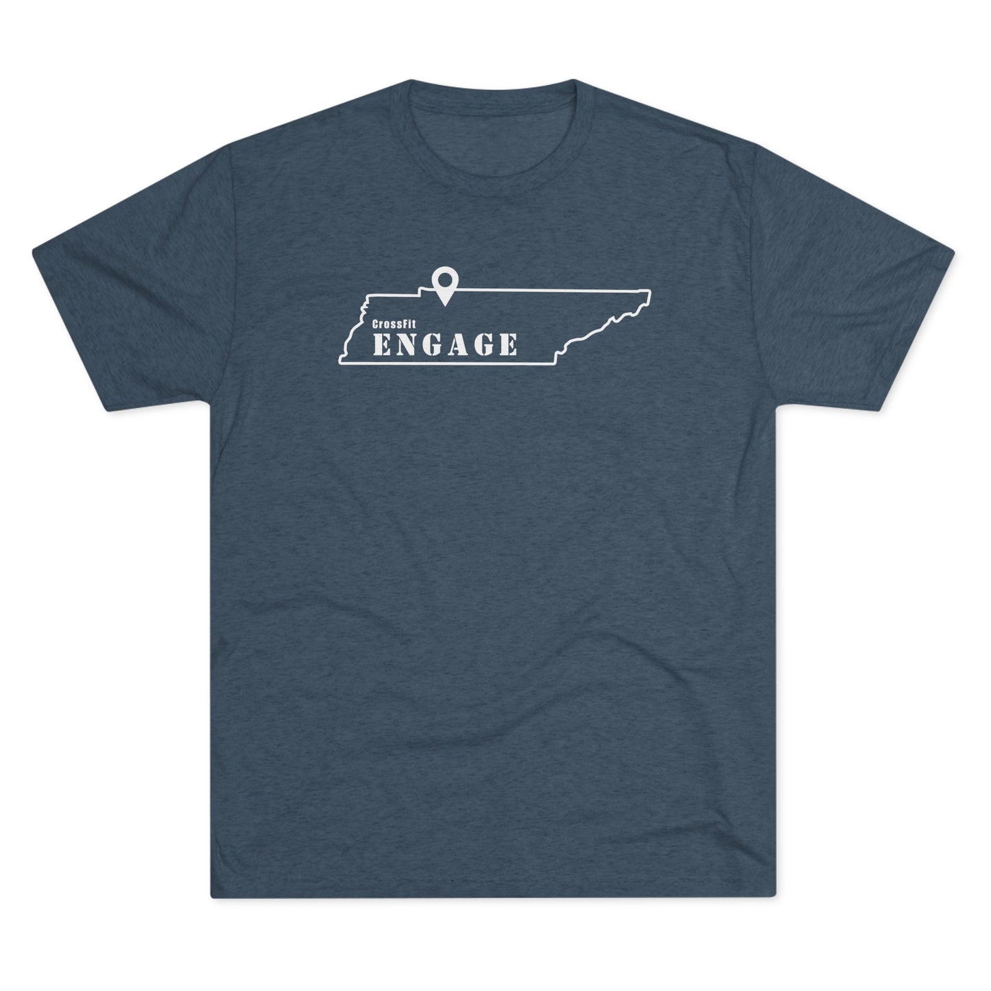 CFE Tennessee Tee