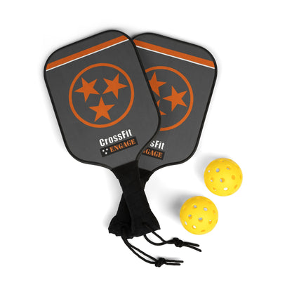 CFE Pickleball Paddle Set