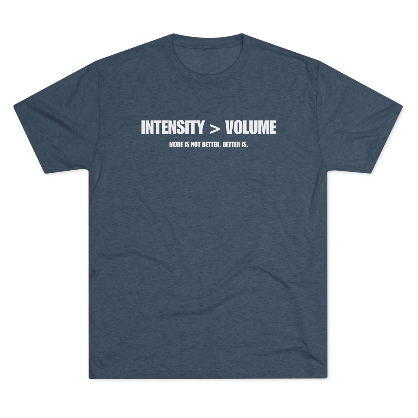 INTENSITY Tee