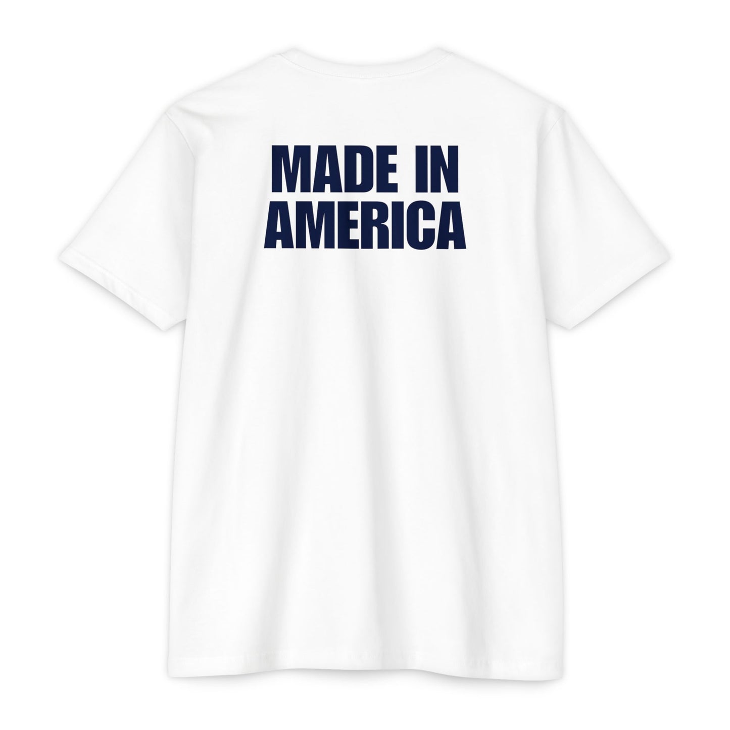 MADE IN AMERICA