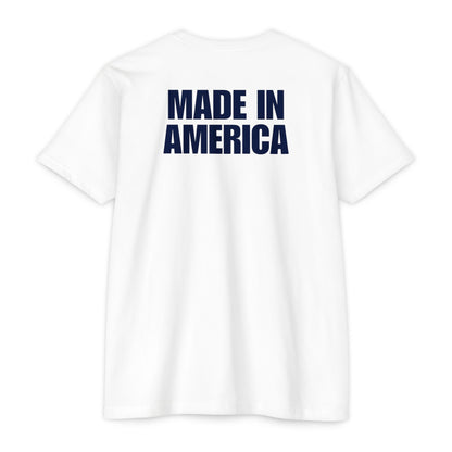 MADE IN AMERICA