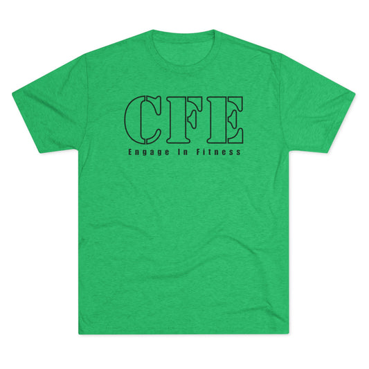 Initials Tee