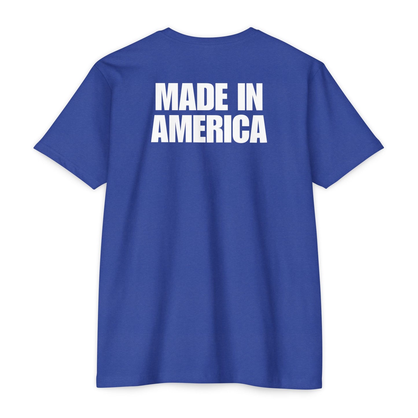 MADE IN AMERICA
