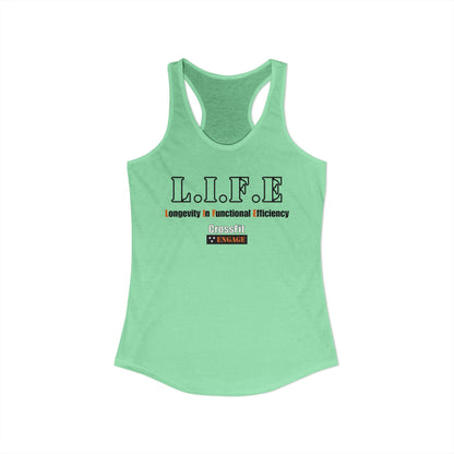 L.I.F.E. Women's Tank
