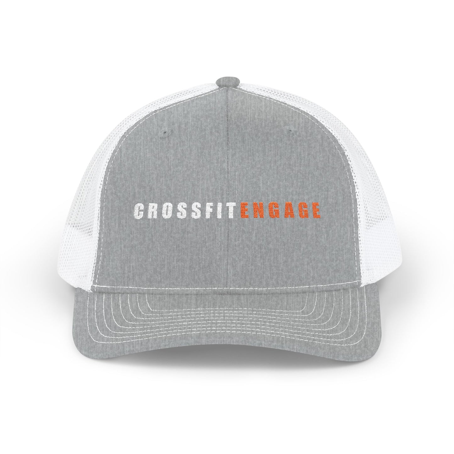 Vintage Richardson Trucker Hat