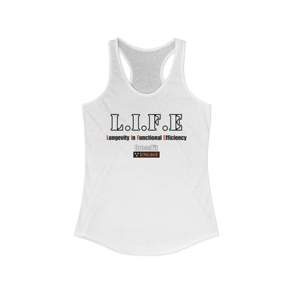 L.I.F.E. Women's Tank