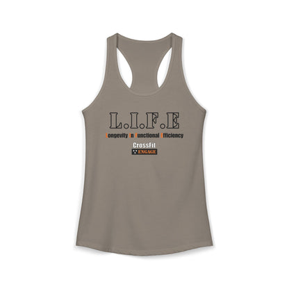 L.I.F.E. Women's Tank