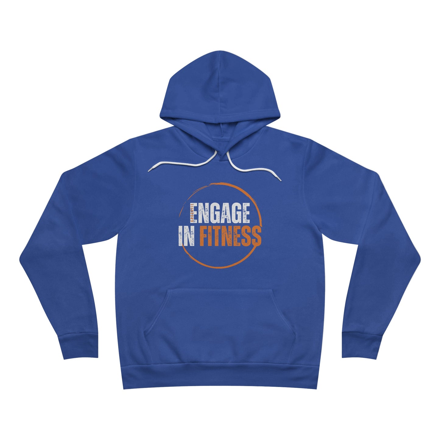 Engage In Fitness Pullover Hoodie