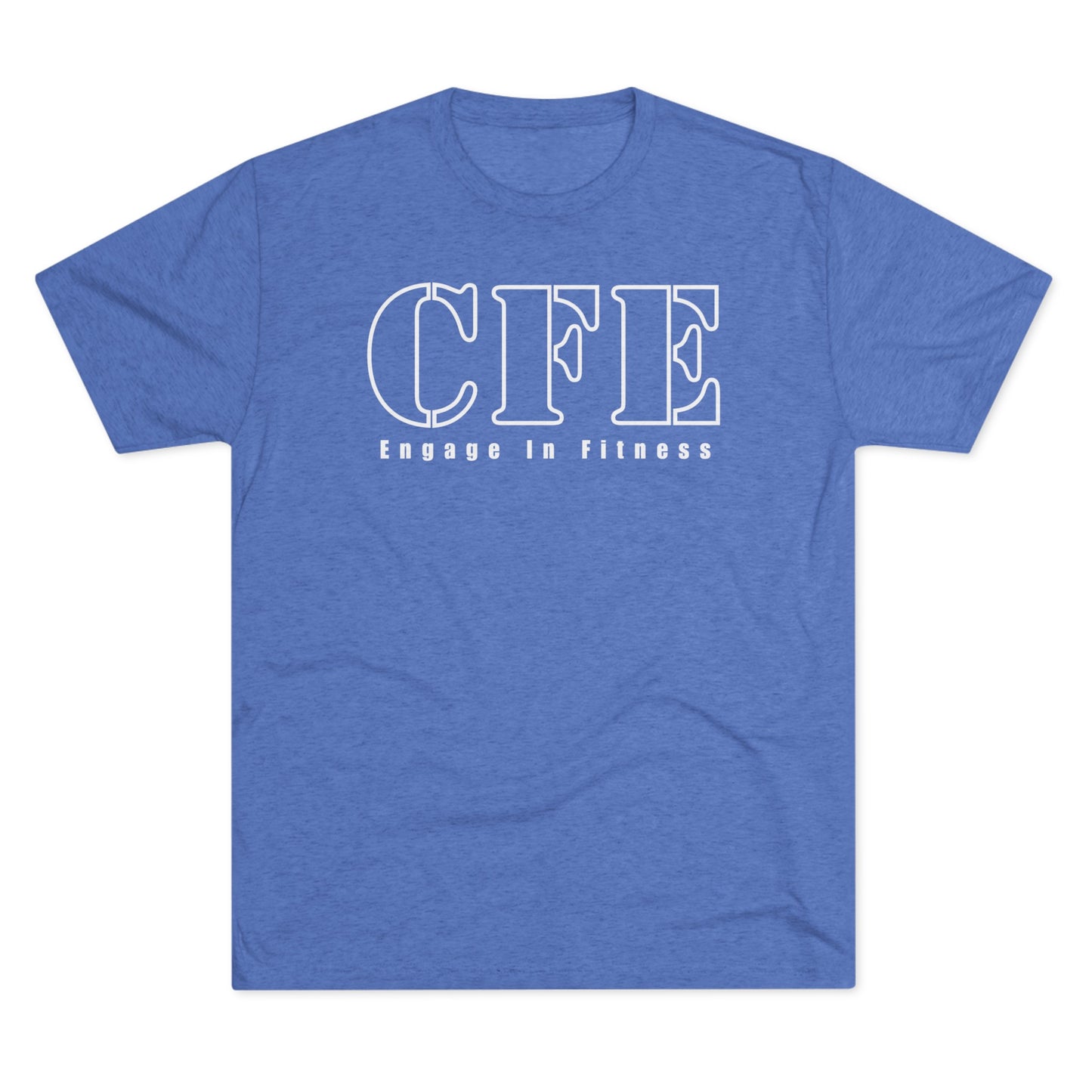 Initials Tee