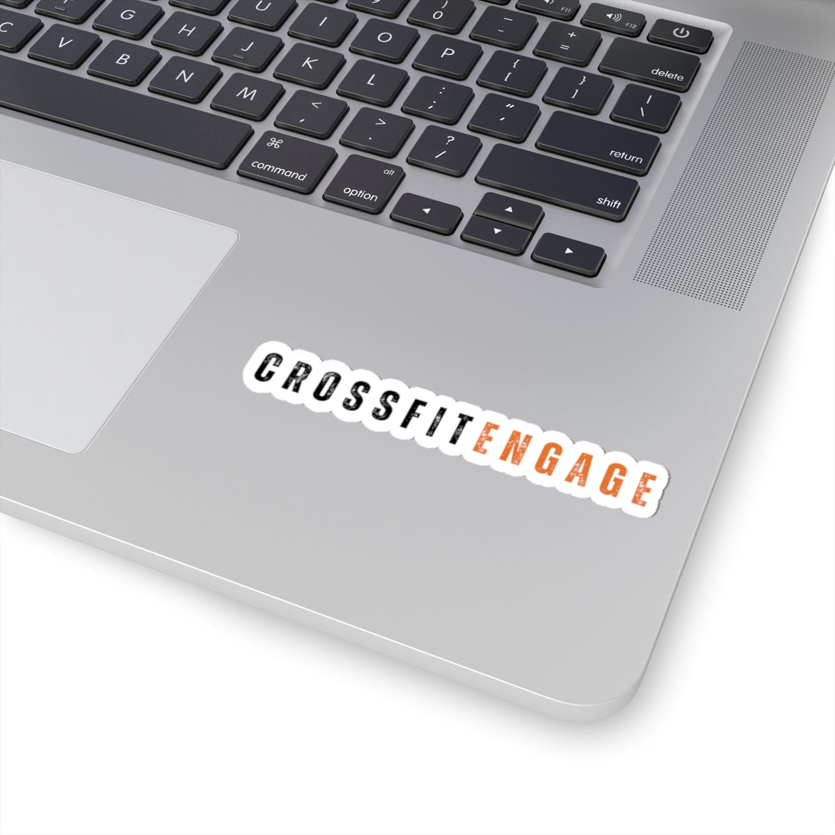 CrossFit Engage Vintage Sticker