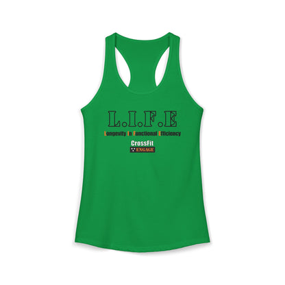 L.I.F.E. Women's Tank