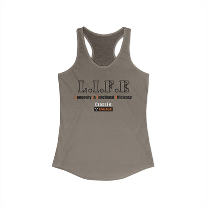L.I.F.E. Women's Tank