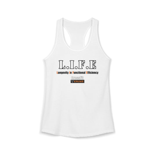 L.I.F.E. Women's Tank