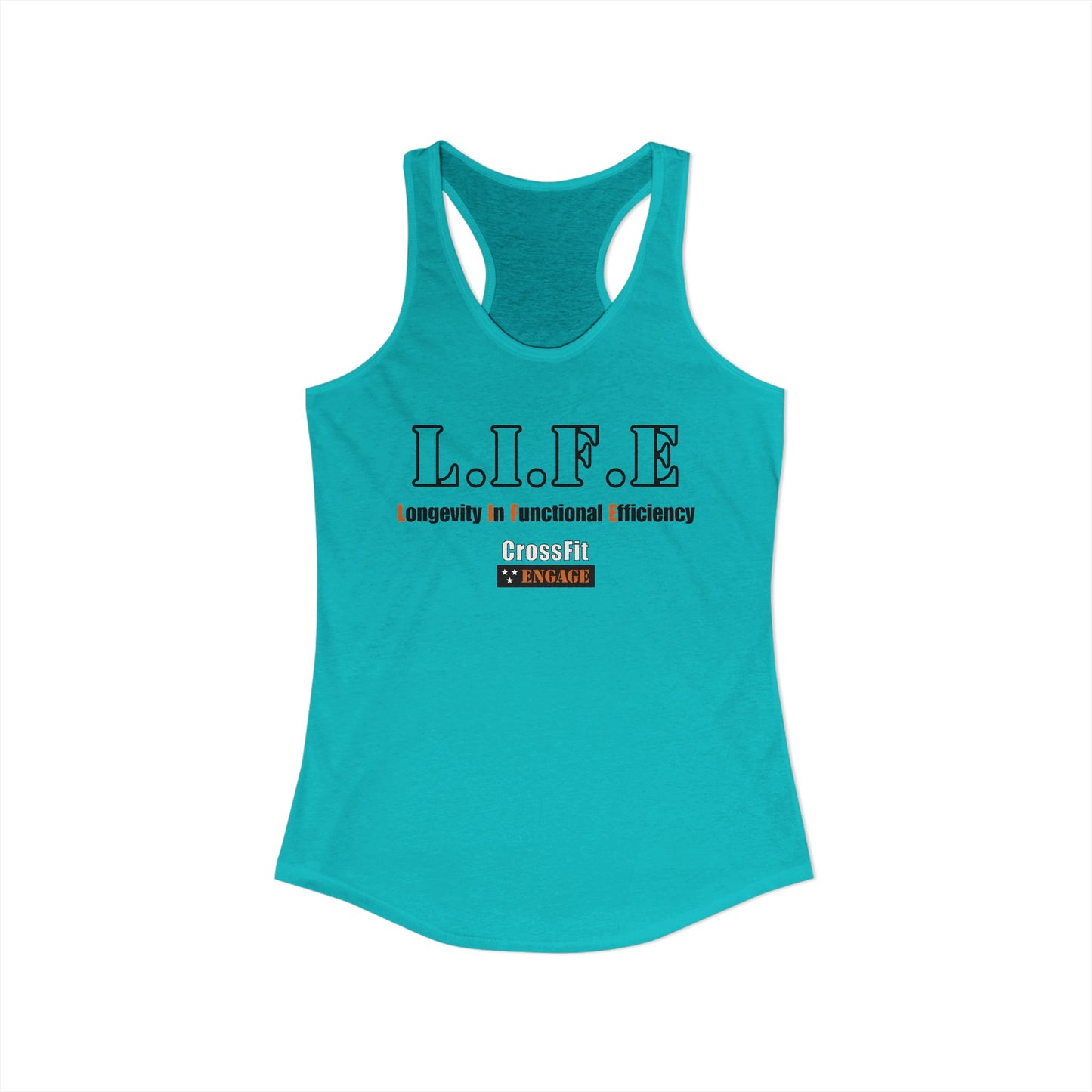 L.I.F.E. Women's Tank