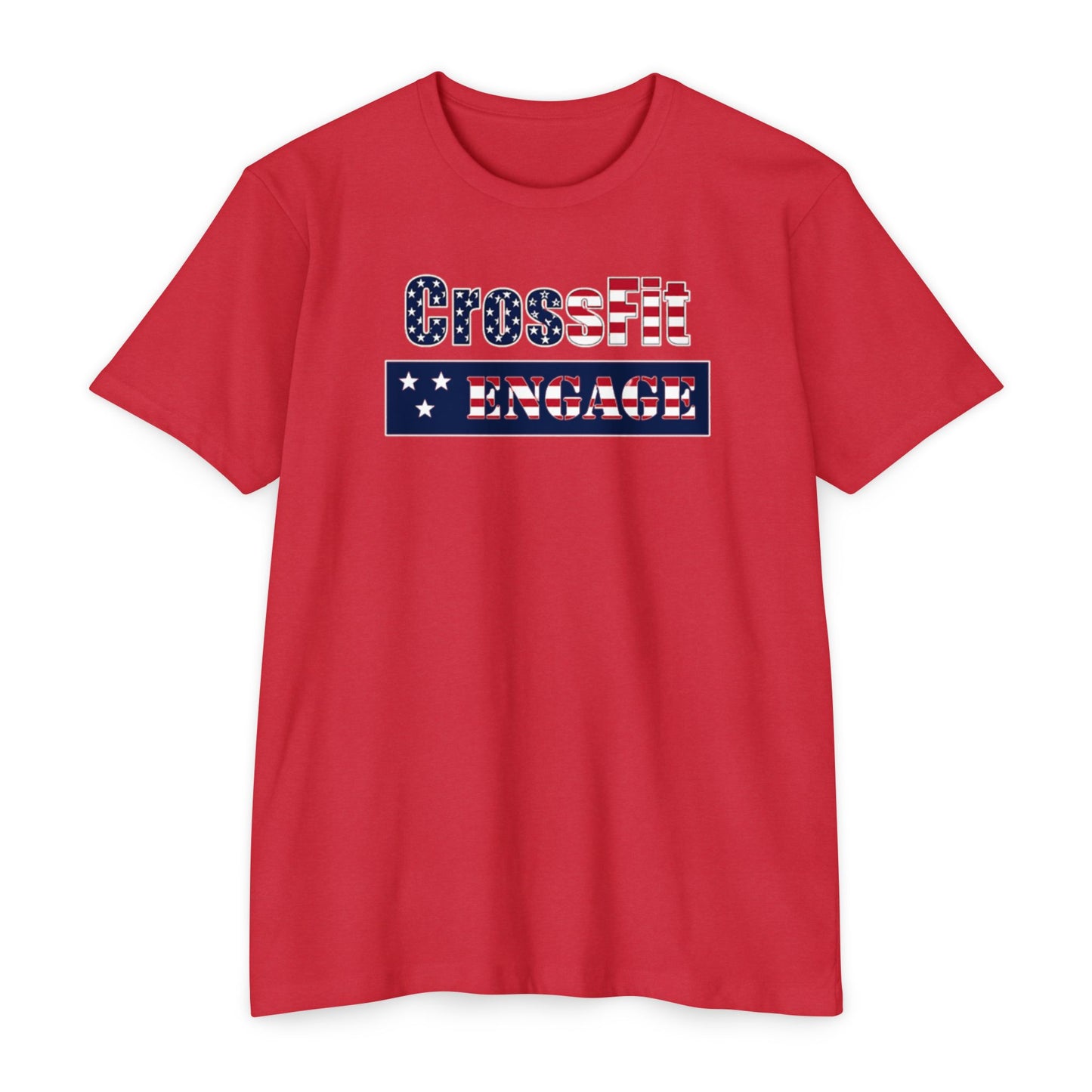 MADE IN AMERICA