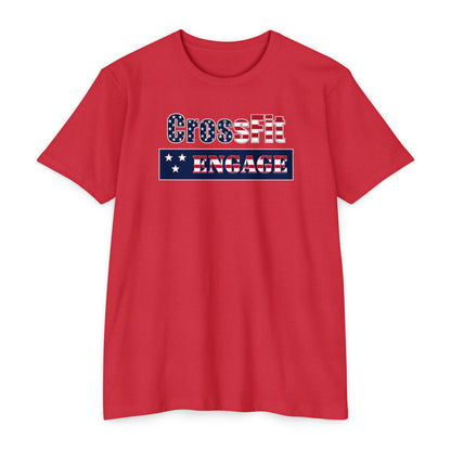 MADE IN AMERICA