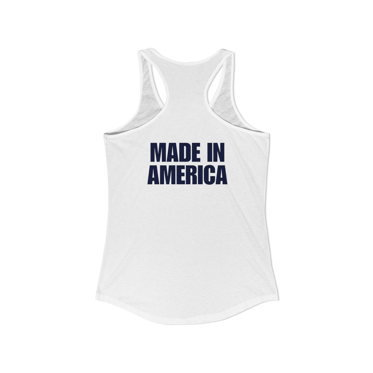 MADE IN AMERICA WOMENS TANK