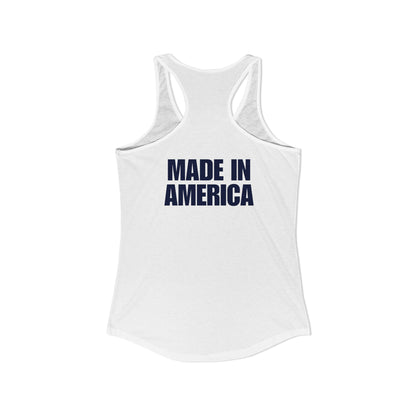 MADE IN AMERICA WOMENS TANK